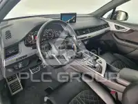 2017 Audi SQ7