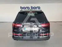 2017 Audi SQ7