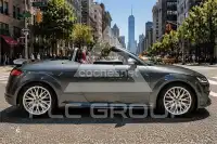 2017 Audi TT