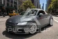 2017 Audi TT