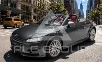 2017 Audi TT