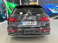 2017 Audi SQ5