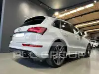 2017 Audi SQ5