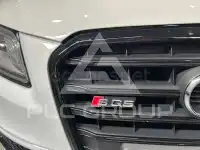 2017 Audi SQ5