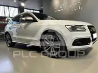 2017 Audi SQ5