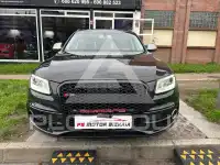 2017 Audi SQ5