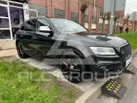 2017 Audi SQ5