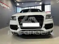 2017 Audi SQ5