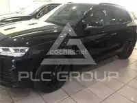 2017 Audi SQ5