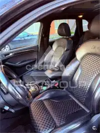 2017 Audi SQ5