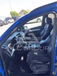 2017 Audi SQ5
