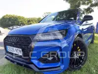 2017 Audi SQ5