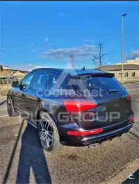 2017 Audi SQ5