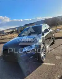 2017 Audi SQ5