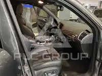 2017 Audi SQ5