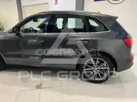 2017 Audi SQ5