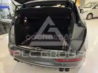 2017 Audi SQ5