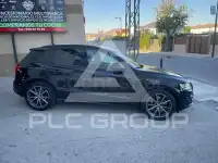 2017 Audi SQ5