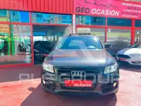 2017 Audi SQ5