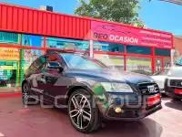2017 Audi SQ5