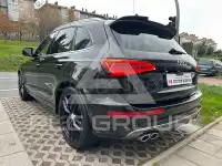 2017 Audi SQ5