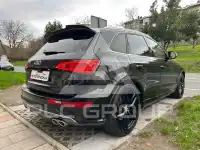 2017 Audi SQ5