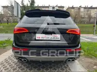 2017 Audi SQ5