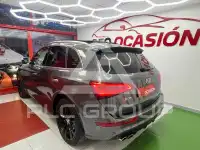 2017 Audi SQ5