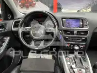 2017 Audi SQ5