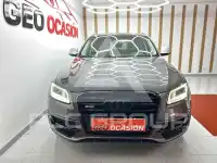 2017 Audi SQ5