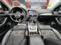 2017 Audi SQ5