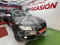 2017 Audi SQ5
