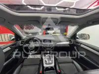 2017 Audi SQ5