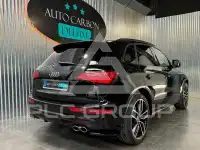 2017 Audi SQ5