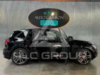 2017 Audi SQ5