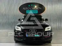 2017 Audi SQ5