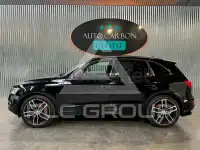 2017 Audi SQ5
