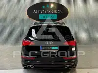 2017 Audi SQ5
