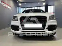 2017 Audi SQ5