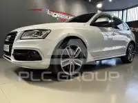 2017 Audi SQ5
