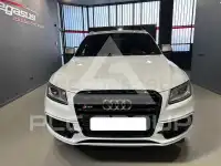 2017 Audi SQ5