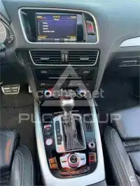 2017 Audi SQ5
