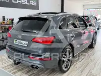 2017 Audi SQ5