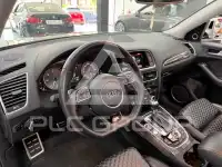 2017 Audi SQ5