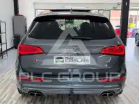 2017 Audi SQ5