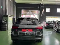 2017 Audi SQ5