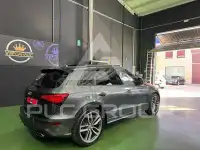 2017 Audi SQ5