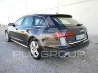 2017 Audi A6