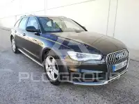 2017 Audi A6
