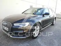 2017 Audi A6